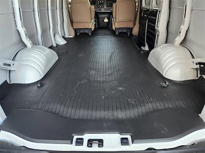 New 2025 Chevrolet Express 2500 Empty Cargo Van for sale #S1262767 - photo 2