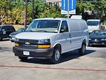New 2025 Chevrolet Express 2500 Empty Cargo Van for sale #S1262767 - photo 3