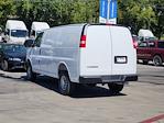 New 2025 Chevrolet Express 2500 Empty Cargo Van for sale #S1262767 - photo 4