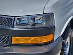 New 2025 Chevrolet Express 2500 Empty Cargo Van for sale #S1262767 - photo 6