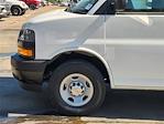 New 2025 Chevrolet Express 2500 Empty Cargo Van for sale #S1262767 - photo 7
