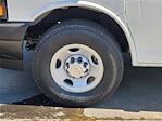 New 2025 Chevrolet Express 2500 Empty Cargo Van for sale #S1262767 - photo 8