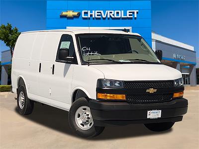 2025 Chevrolet Express 2500 RWD Empty Cargo Van for sale #S1262814 - photo 1
