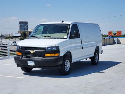 2025 Chevrolet Express 2500 RWD Empty Cargo Van for sale #S1262814 - photo 2