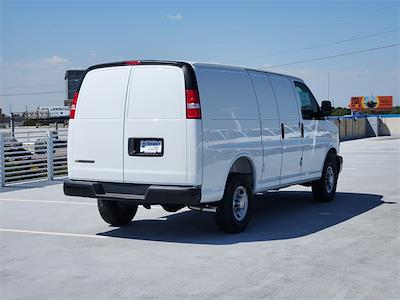 New 2025 Chevrolet Express 2500 Empty Cargo Van for sale #S1262814 - photo 2