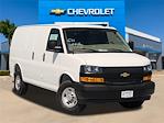 New 2025 Chevrolet Express 2500 Empty Cargo Van for sale #S1262814 - photo 1