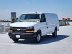 New 2025 Chevrolet Express 2500 Empty Cargo Van for sale #S1262814 - photo 3