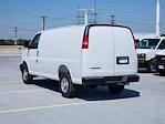 New 2025 Chevrolet Express 2500 Empty Cargo Van for sale #S1262814 - photo 4