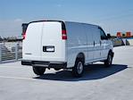 New 2025 Chevrolet Express 2500 Empty Cargo Van for sale #S1262814 - photo 2