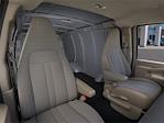 New 2025 Chevrolet Express 2500 Empty Cargo Van for sale #S1269975 - photo 16
