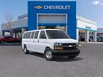 New 2025 Chevrolet Express 3500 LS Passenger Van for sale #S1273497 - photo 1