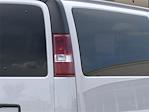New 2025 Chevrolet Express 3500 LS Passenger Van for sale #S1273497 - photo 11