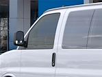 New 2025 Chevrolet Express 3500 LS Passenger Van for sale #S1273497 - photo 12