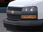 New 2025 Chevrolet Express 3500 LS Passenger Van for sale #S1273497 - photo 13