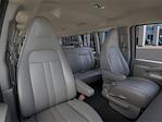 New 2025 Chevrolet Express 3500 LS Passenger Van for sale #S1273497 - photo 16