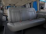 New 2025 Chevrolet Express 3500 LS Passenger Van for sale #S1273497 - photo 17