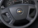 New 2025 Chevrolet Express 3500 LS Passenger Van for sale #S1273497 - photo 19