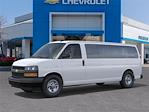New 2025 Chevrolet Express 3500 LS Passenger Van for sale #S1273497 - photo 2