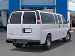 New 2025 Chevrolet Express 3500 LS Passenger Van for sale #S1273497 - photo 4