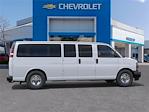 New 2025 Chevrolet Express 3500 LS Passenger Van for sale #S1273497 - photo 5