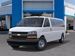 New 2025 Chevrolet Express 3500 LS Passenger Van for sale #S1273497 - photo 6