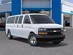 New 2025 Chevrolet Express 3500 LS Passenger Van for sale #S1273497 - photo 7