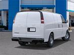 New 2025 Chevrolet Express 2500 Empty Cargo Van for sale #S1273701 - photo 4