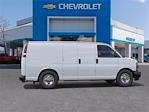 New 2025 Chevrolet Express 2500 Empty Cargo Van for sale #S1273704 - photo 5