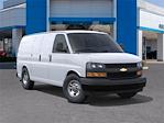 New 2025 Chevrolet Express 3500 Empty Cargo Van for sale #S1273917 - photo 7