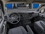 New 2025 Chevrolet Express 3500 Empty Cargo Van for sale #S1273950 - photo 15
