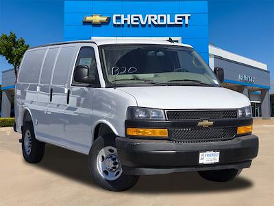 New 2025 Chevrolet Express 2500 - photo 1
