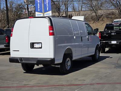 New 2025 Chevrolet Express 2500 - photo 1