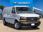 New 2025 Chevrolet Express 2500 Empty Cargo Van for sale #S1275287 - photo 1