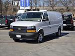 New 2025 Chevrolet Express 2500 Empty Cargo Van for sale #S1275287 - photo 4