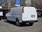 New 2025 Chevrolet Express 2500 Empty Cargo Van for sale #S1275287 - photo 5