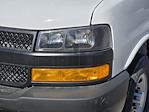 New 2025 Chevrolet Express 2500 Empty Cargo Van for sale #S1275287 - photo 6