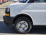 New 2025 Chevrolet Express 2500 Empty Cargo Van for sale #S1275287 - photo 7
