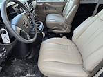 New 2025 Chevrolet Express 2500 Empty Cargo Van for sale #S1275287 - photo 9