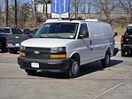2025 Chevrolet Express 2500 RWD Empty Cargo Van for sale #S1275288 - photo 4
