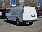2025 Chevrolet Express 2500 RWD Empty Cargo Van for sale #S1275288 - photo 5