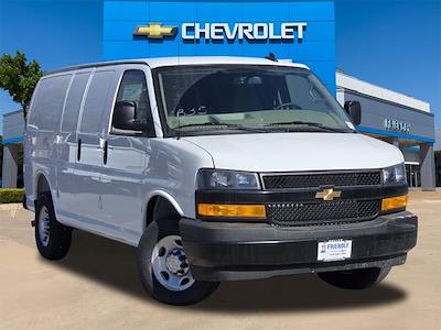 New 2025 Chevrolet Express 2500 - photo 1