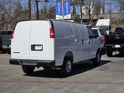 New 2025 Chevrolet Express 2500 - photo 1