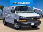 2025 Chevrolet Express 2500 RWD Empty Cargo Van for sale #S1275289 - photo 1