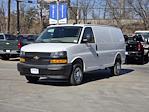2025 Chevrolet Express 2500 RWD Empty Cargo Van for sale #S1275289 - photo 3