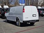 2025 Chevrolet Express 2500 RWD Empty Cargo Van for sale #S1275289 - photo 4