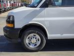2025 Chevrolet Express 2500 RWD Empty Cargo Van for sale #S1275289 - photo 6