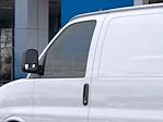 New 2025 Chevrolet Express 2500 Empty Cargo Van for sale #S1280140 - photo 13