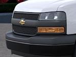 New 2025 Chevrolet Express 2500 Empty Cargo Van for sale #S1280140 - photo 14