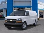 New 2025 Chevrolet Express 2500 Empty Cargo Van for sale #S1280140 - photo 7
