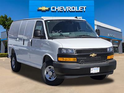 New 2025 Chevrolet Express 2500 - photo 1
